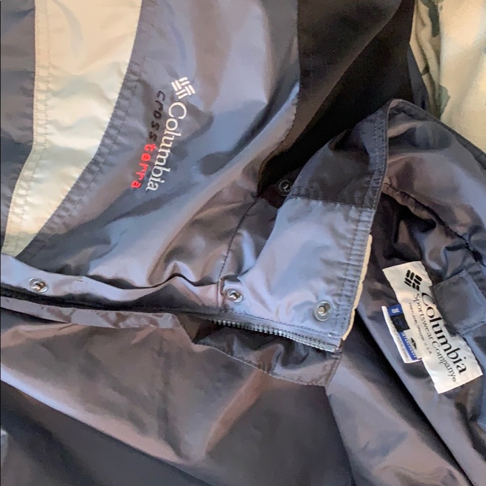 Columbia men’s jacket